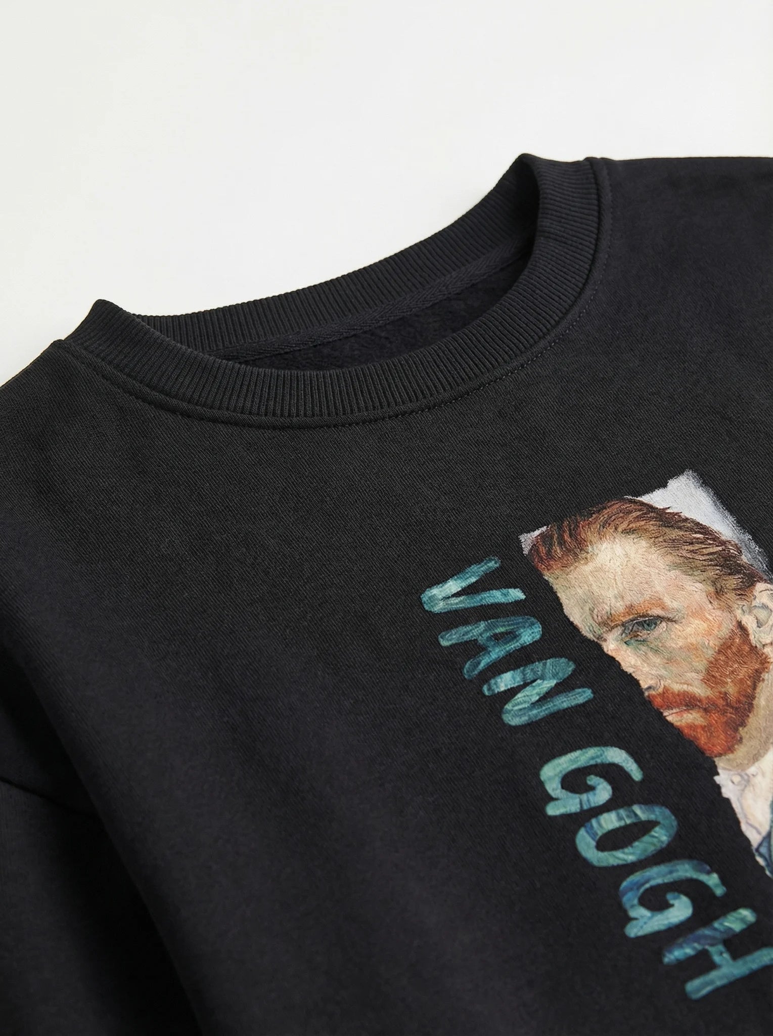 Van Gogh Sweatshirts - Sweatshirt | My Turtle